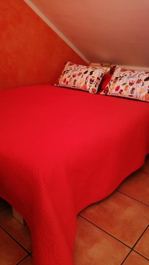B&B Villa Milena Ariano Irpino Exterior foto