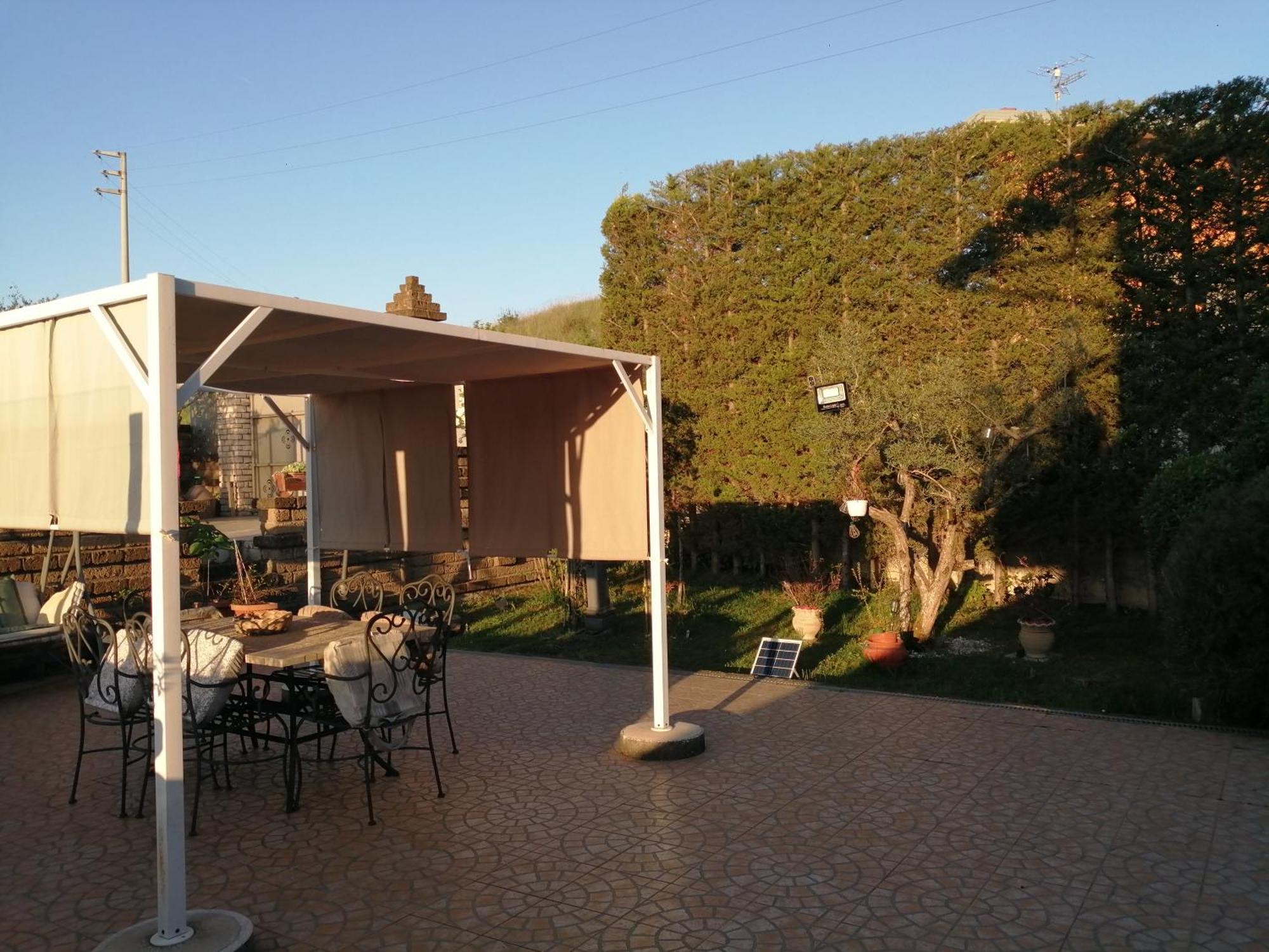 B&B Villa Milena Ariano Irpino Exterior foto